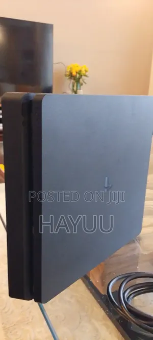 Ps4 Slim From Us