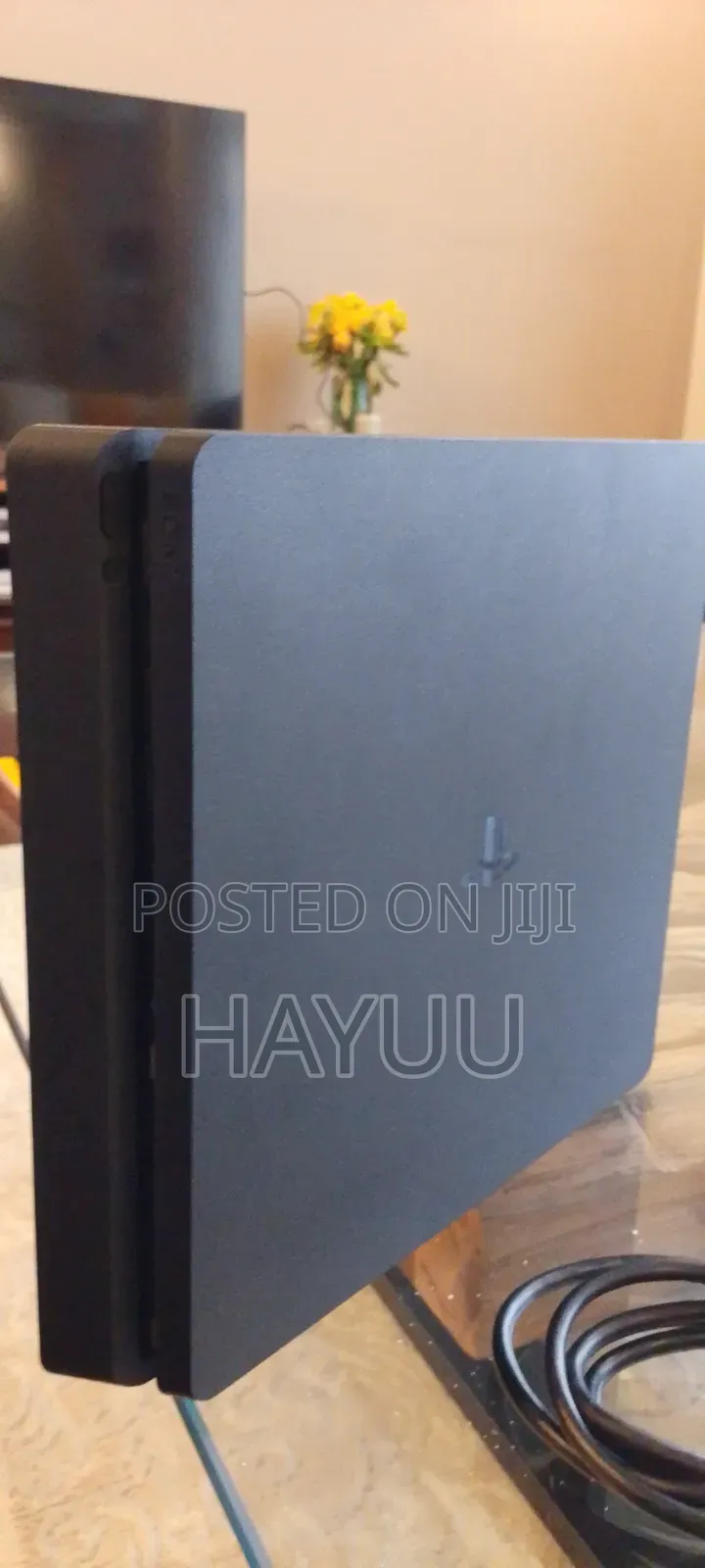 Ps4 Slim From Us