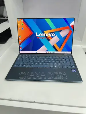 New Laptop Lenovo 16GB Intel Core Ultra 7 SSD 512GB