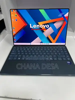 New Laptop Lenovo 16GB Intel Core Ultra 7 SSD 512GB