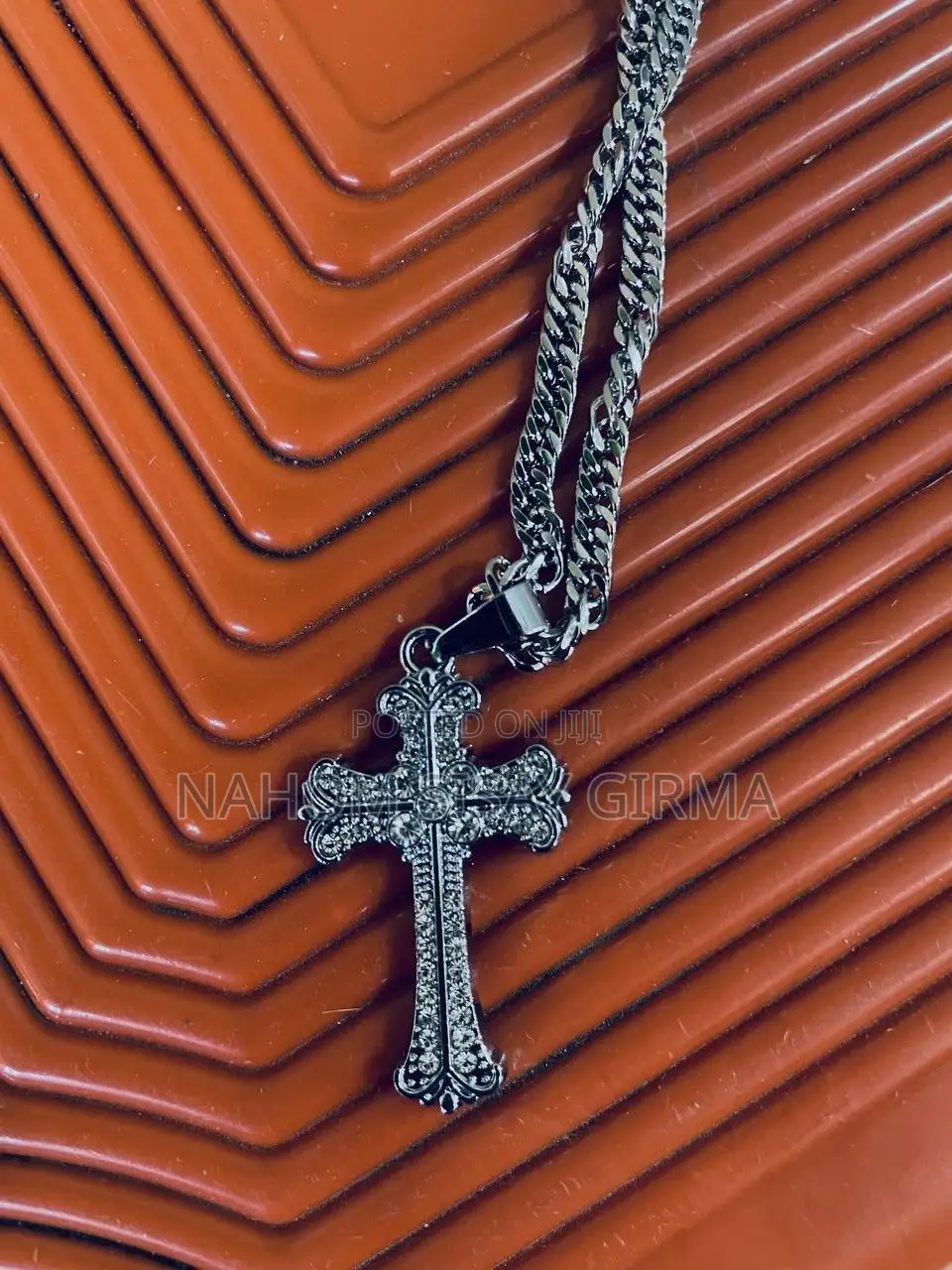 Cross Chain
