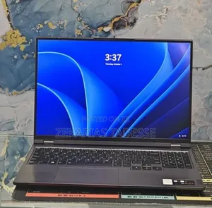 New Laptop Lenovo Legion 5 16GB AMD Ryzen 7 SSD 512GB