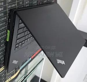 New Laptop Lenovo ThinkPad T14 16GB AMD Ryzen 5 SSD 512GB