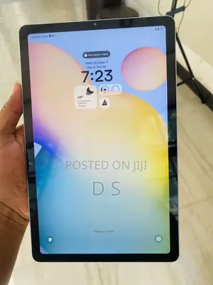 Samsung Galaxy Tab S6 Lite 128 GB