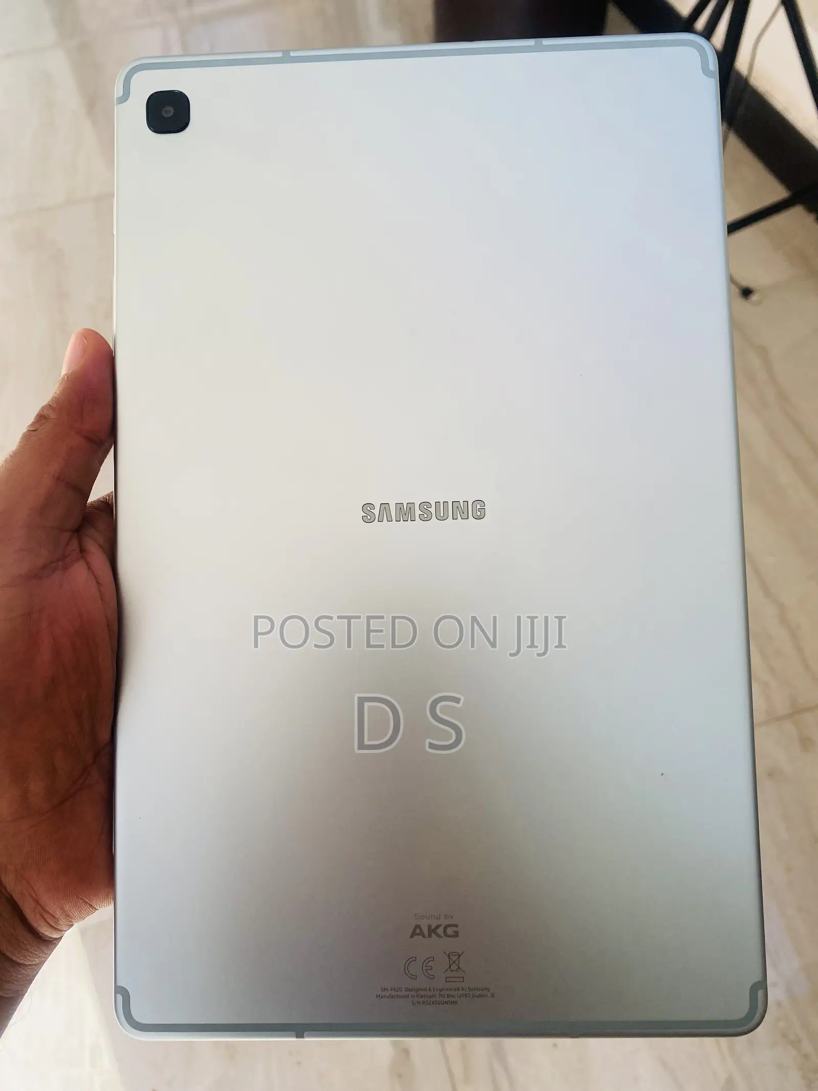 Samsung Galaxy Tab S6 Lite 128 GB