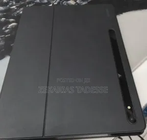 New Samsung Galaxy Tab S8+ 8 GB Silver