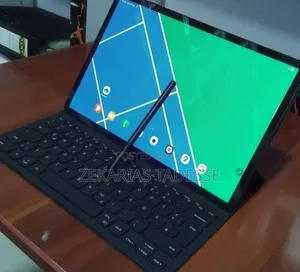 New Samsung Galaxy Tab S8+ 8 GB Silver