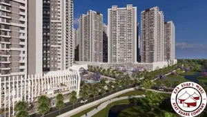 1bdrm Apartment in አያት ሪልእስቴት, Arada for sale