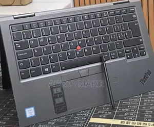 New Laptop Lenovo ThinkPad X1 Yoga 16GB Intel Core i7 SSD 512GB