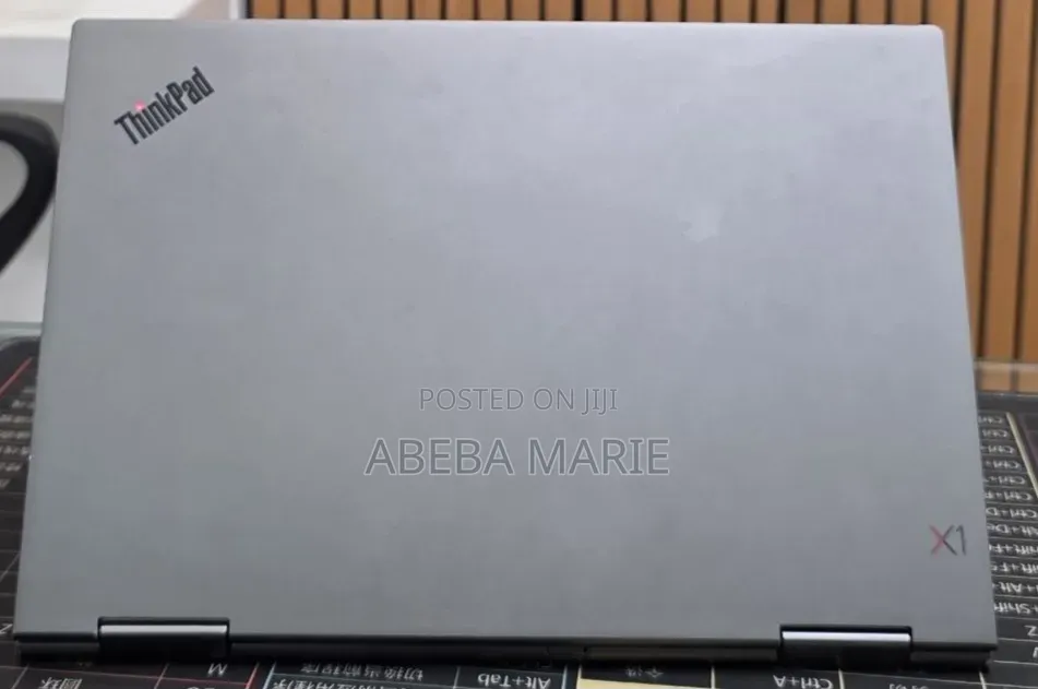 New Laptop Lenovo ThinkPad X1 Yoga 16GB Intel Core i7 SSD 512GB