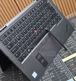 New Laptop Lenovo ThinkPad X1 Yoga 16GB Intel Core i7 SSD 512GB