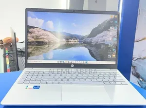New Laptop HP Stream Notebook 16GB Intel Core i5 SSD 1T