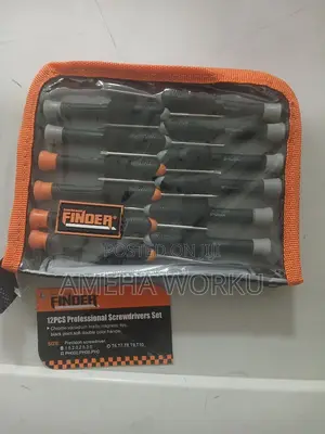 Screwdriver Set