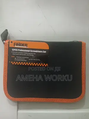 Screwdriver Set