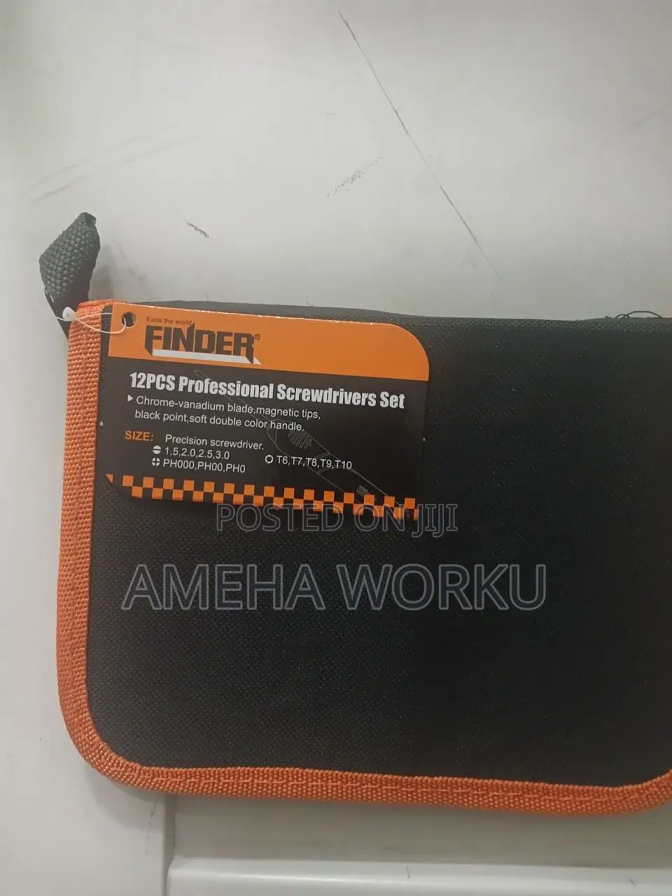 Screwdriver Set