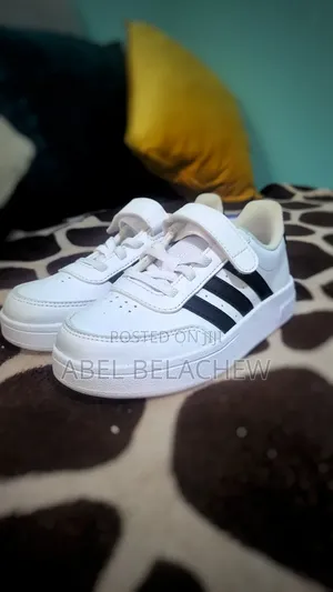 Kids Adidas Shoe
