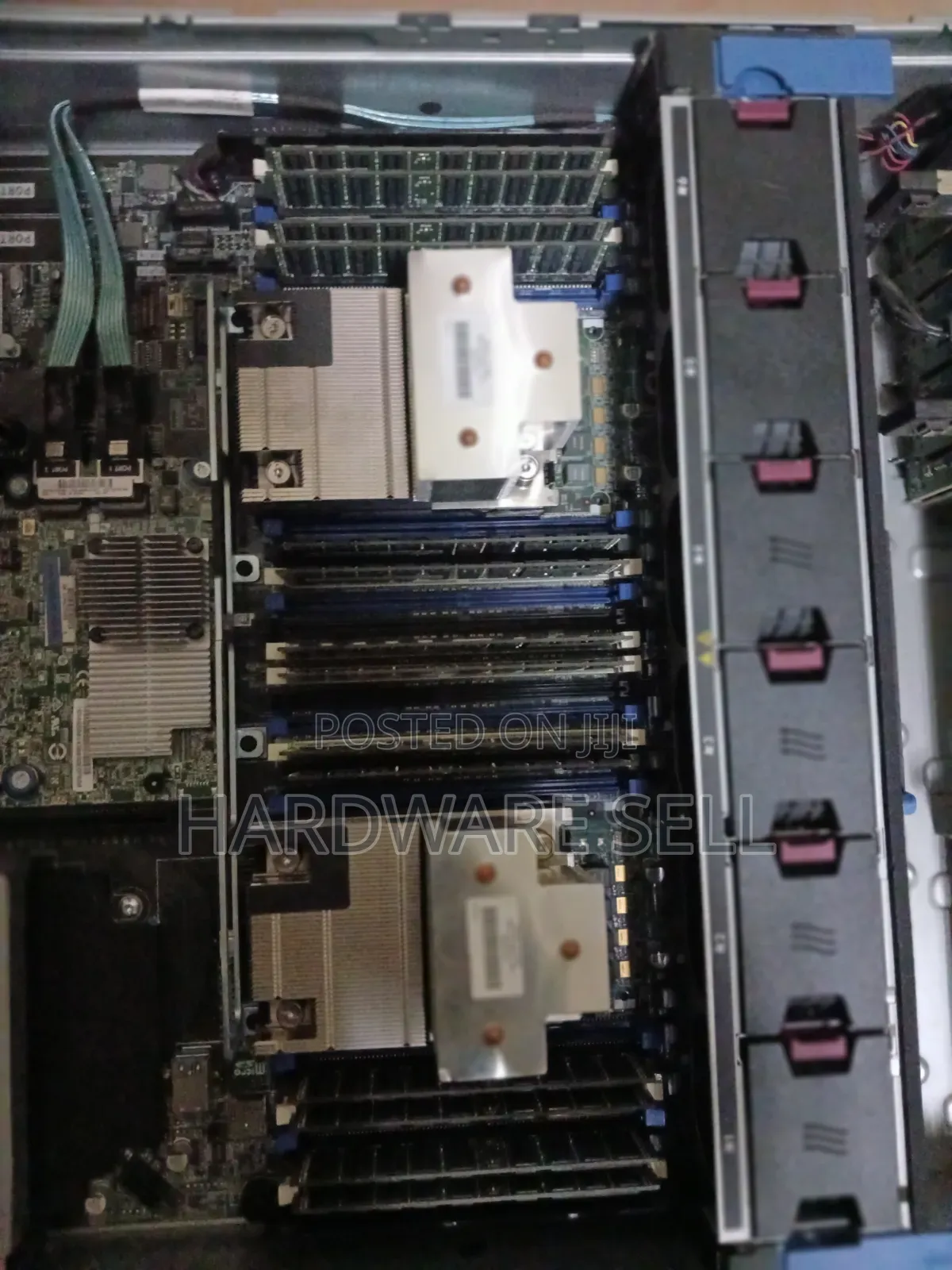 Ddr4 Server Ram 32gb