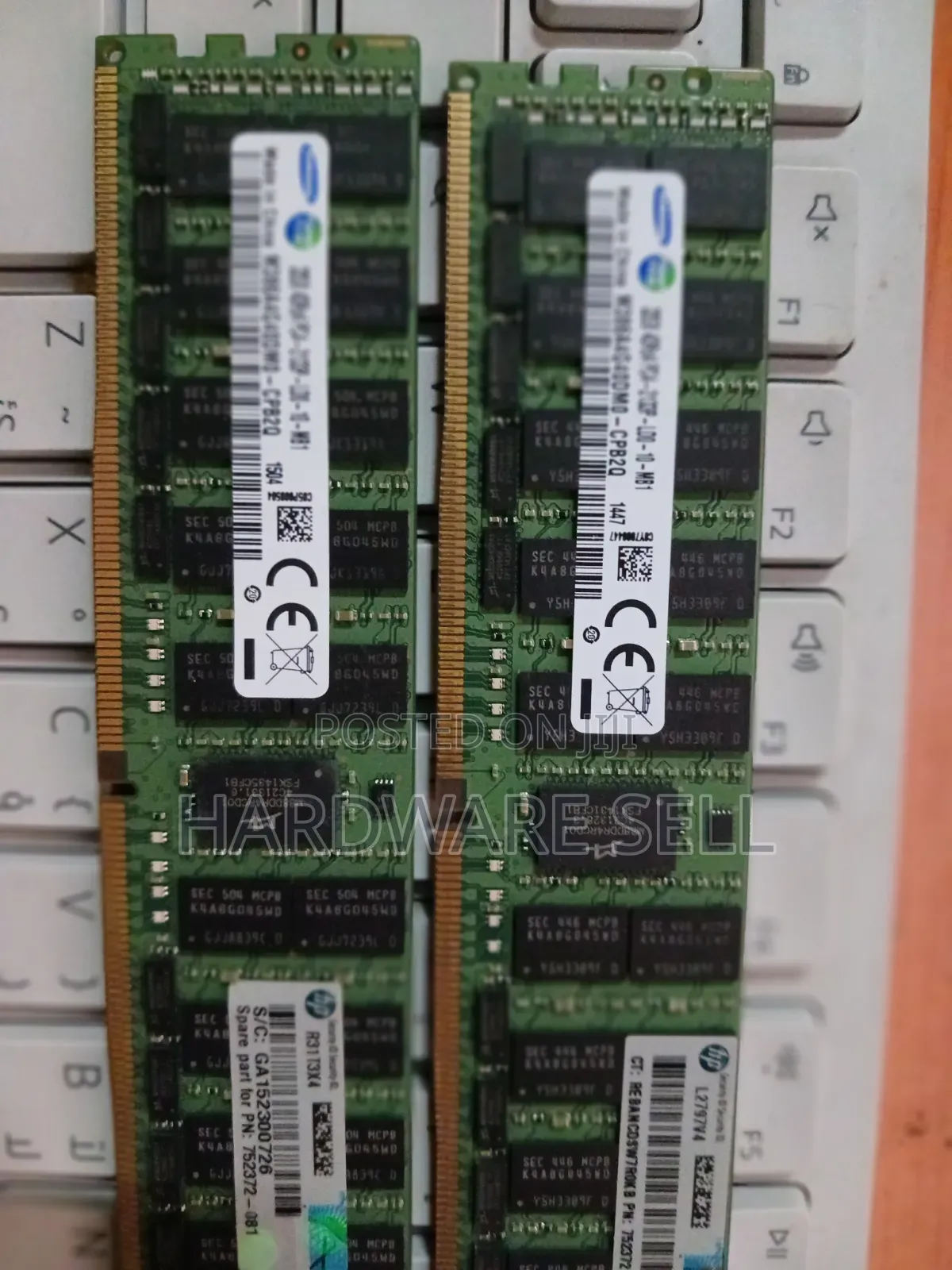 Ddr4 Server Ram 32gb