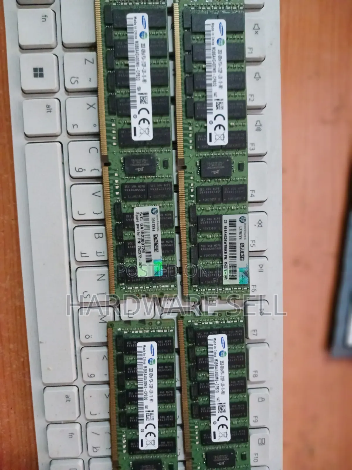 Ddr4 Server Ram 32gb