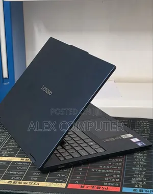 New Laptop Lenovo 32GB Intel Core Ultra 7 SSD 1T