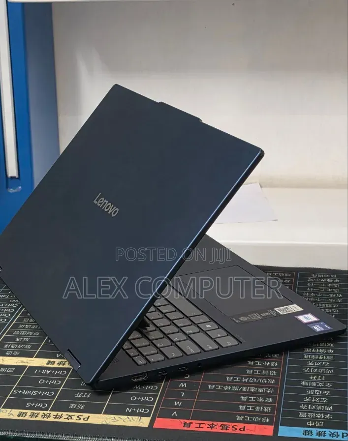 New Laptop Lenovo 32GB Intel Core Ultra 7 SSD 1T