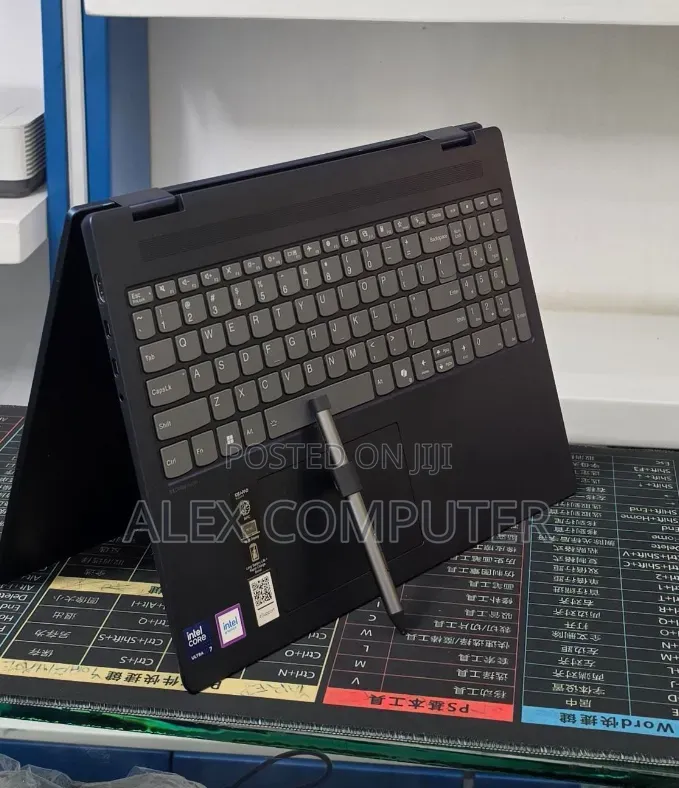New Laptop Lenovo 32GB Intel Core Ultra 7 SSD 1T