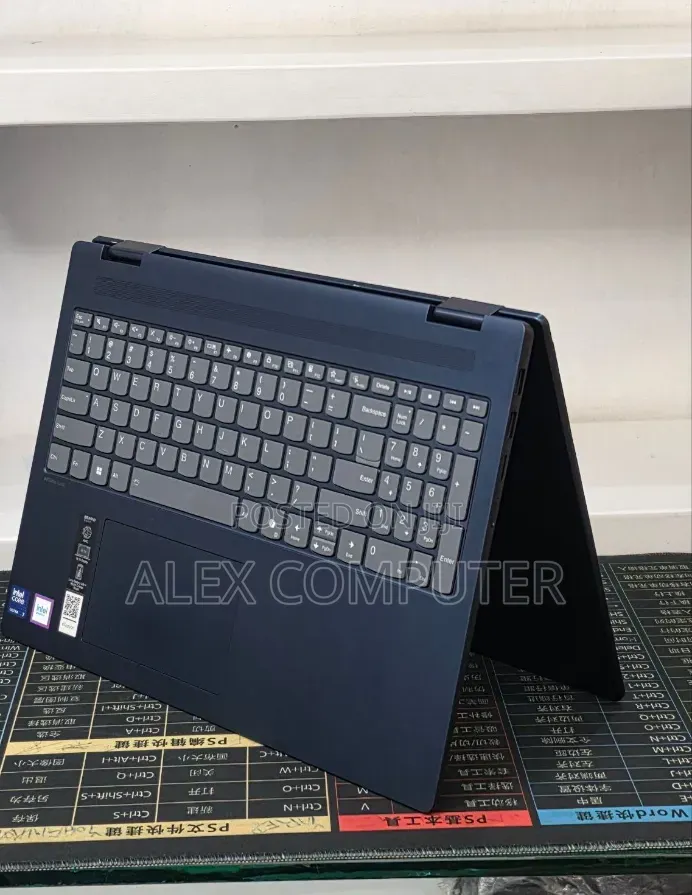 New Laptop Lenovo 32GB Intel Core Ultra 7 SSD 1T