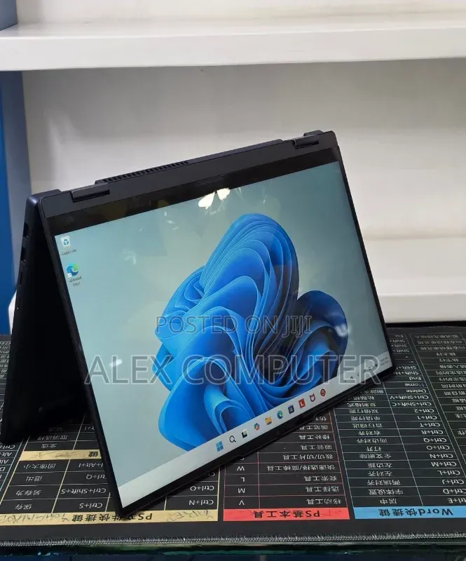 New Laptop Lenovo 32GB Intel Core Ultra 7 SSD 1T