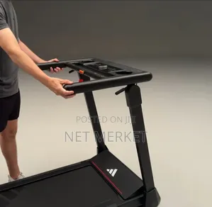 TREADMILL Adidas T1
አስተማማኝ ብራን
ቦታ ማይዝ ዘመናዊ 
3.5የ