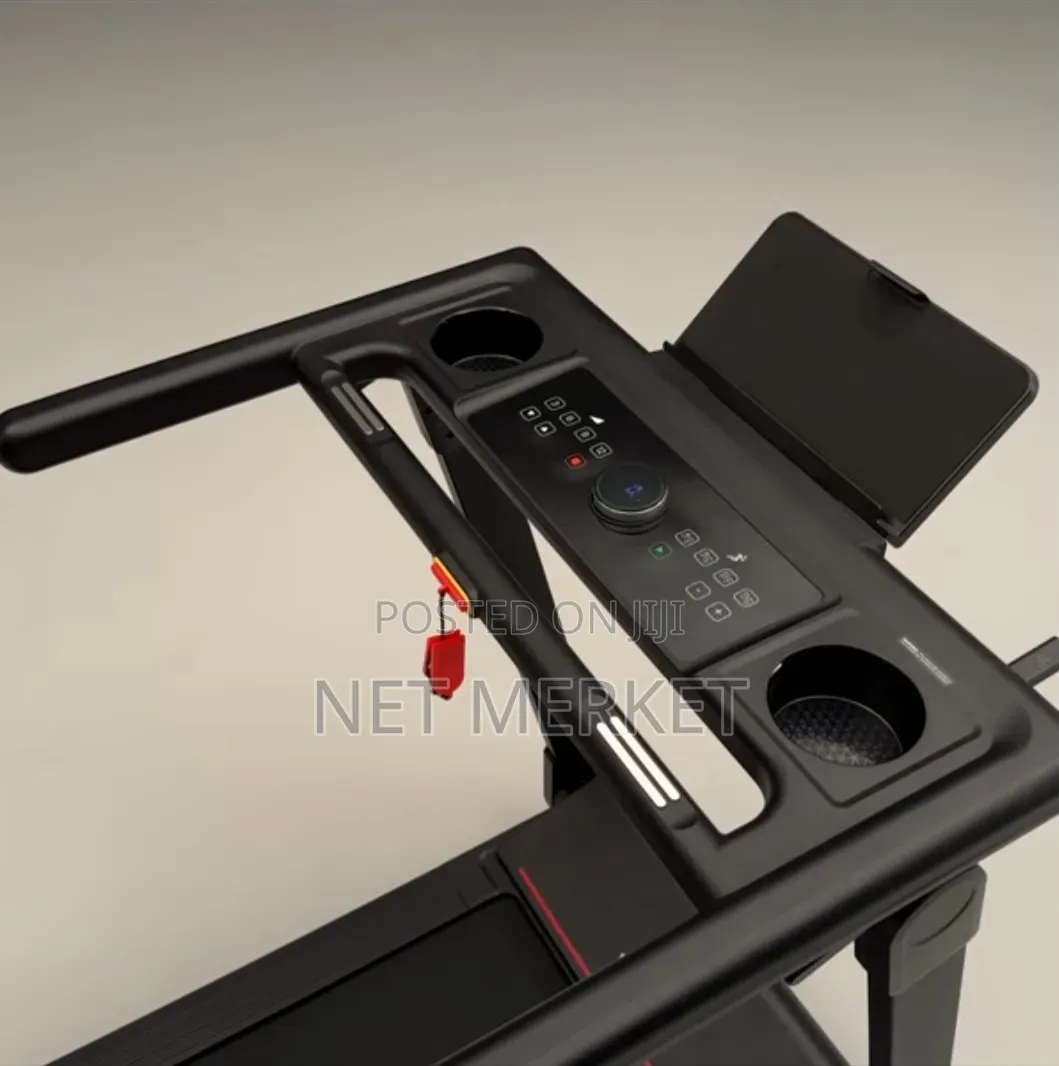 TREADMILL Adidas T1
አስተማማኝ ብራን
ቦታ ማይዝ ዘመናዊ 
3.5የ
