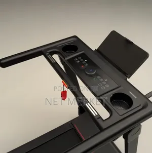 TREADMILL Adidas T1
አስተማማኝ ብራን
ቦታ ማይዝ ዘመናዊ 
3.5የ