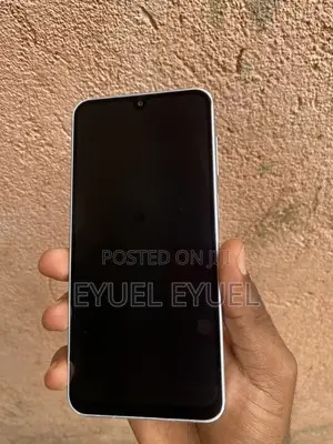 Samsung Galaxy A16 5G 128 GB White