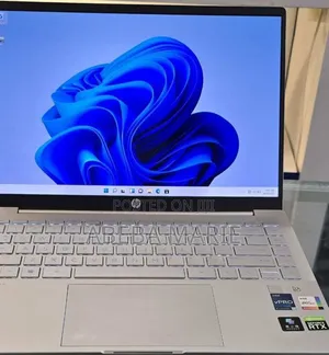 New Laptop HP Pavilion 14 16GB Intel Core i7 SSD 512GB