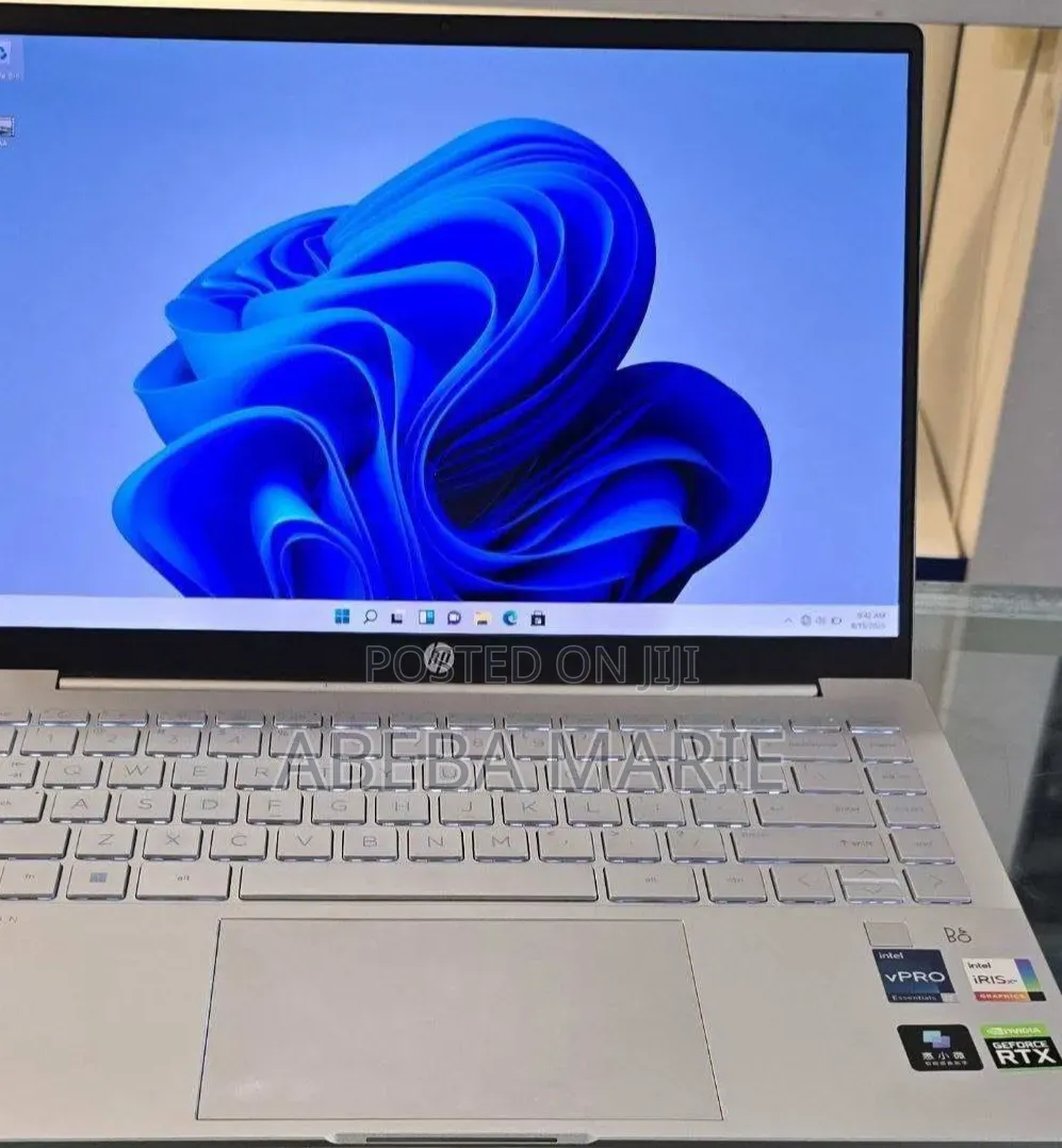 New Laptop HP Pavilion 14 16GB Intel Core i7 SSD 512GB