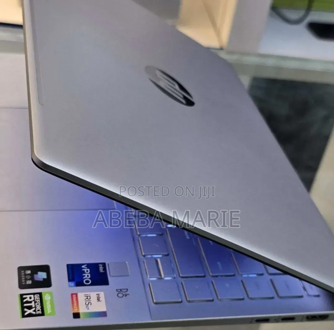 New Laptop HP Pavilion 14 16GB Intel Core i7 SSD 512GB