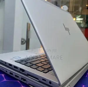New Laptop HP EliteBook 840 G5 16GB Intel Core i7 SSD 512GB