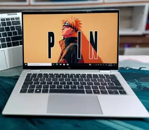New Laptop HP EliteBook x360 1030 G8 16GB Intel Core i7 SSD 512GB
