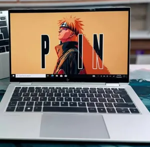 New Laptop HP EliteBook x360 1030 G8 16GB Intel Core i7 SSD 512GB