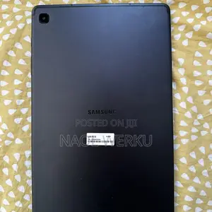 Samsung Galaxy Tab S6 Lite (2022) 64 GB Black