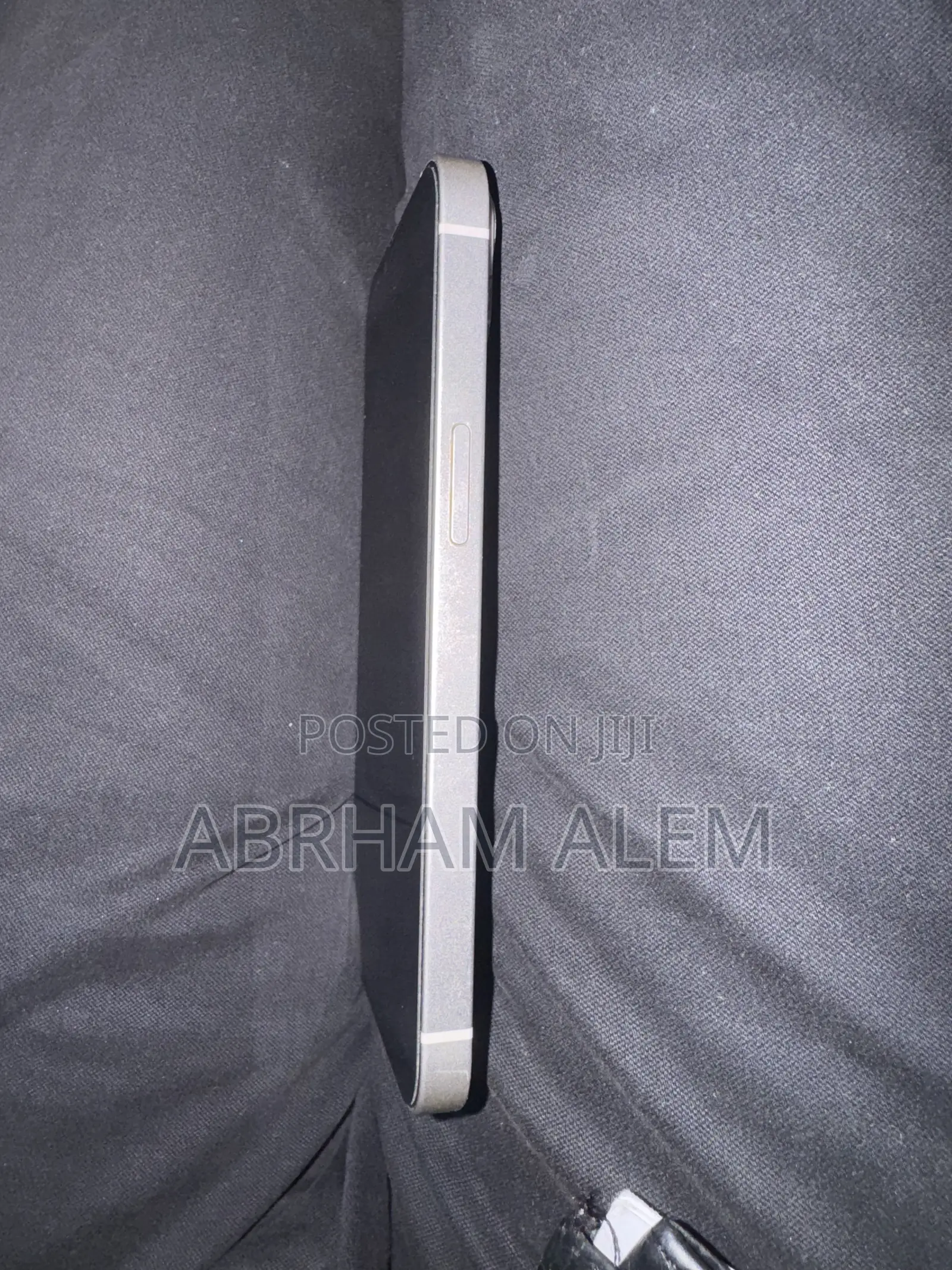 Apple iPhone 13 128 GB White