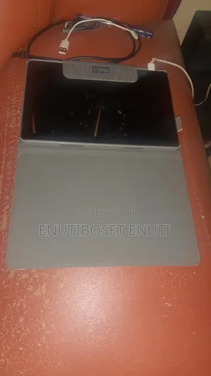 New Desktop Computer 8GB SSD 256GB