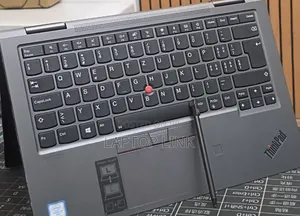New Laptop Lenovo ThinkPad X1 Yoga 16GB Intel Core i7 SSD 512GB