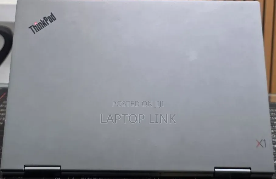 New Laptop Lenovo ThinkPad X1 Yoga 16GB Intel Core i7 SSD 512GB