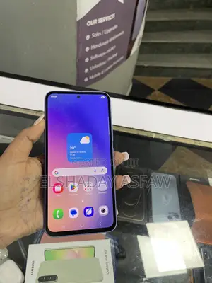 Samsung Galaxy S25 128 GB