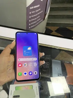 Samsung Galaxy S25 128 GB