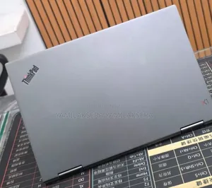 New Laptop Lenovo ThinkPad X1 Yoga 16GB Intel Core i7 SSD 512GB