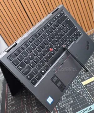 New Laptop Lenovo ThinkPad X1 Yoga 16GB Intel Core i7 SSD 512GB