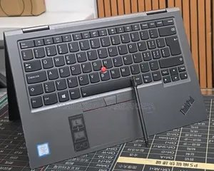 New Laptop Lenovo ThinkPad X1 Yoga 16GB Intel Core i7 SSD 512GB