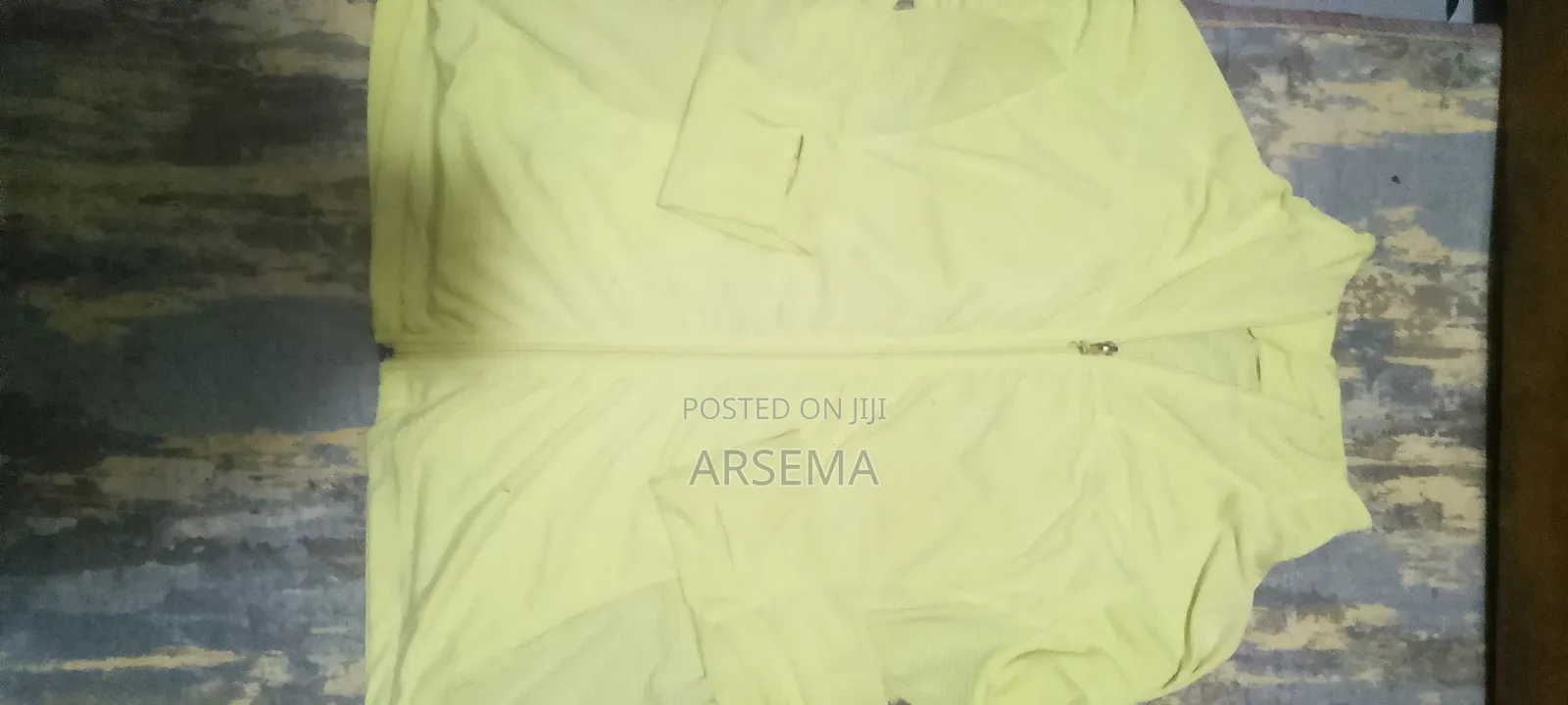 BBL Gym Jacket Bonda