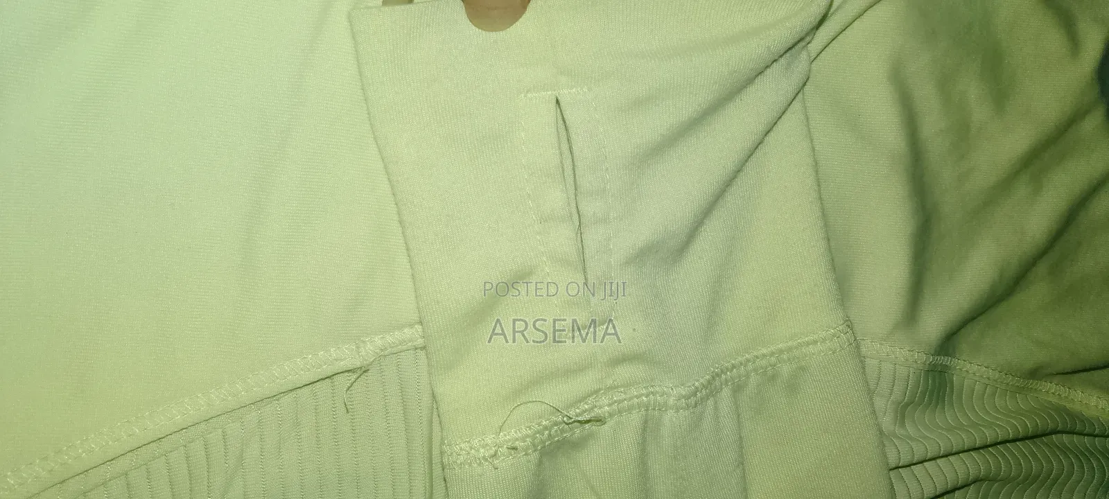 BBL Gym Jacket Bonda
